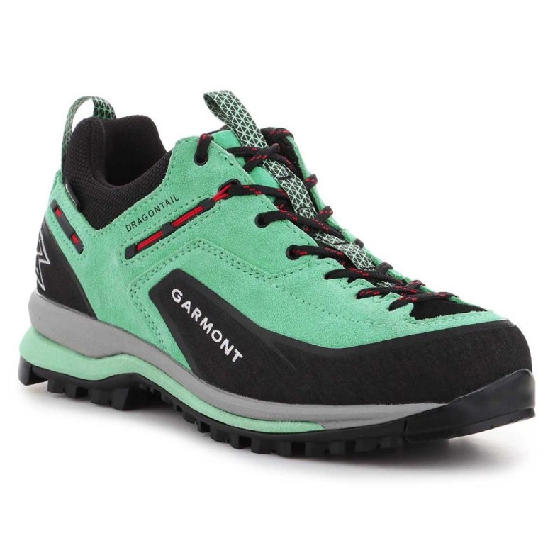Garmont Chaussures de trekking Dragontail Tech Gtx Wms 002474 bleu 1