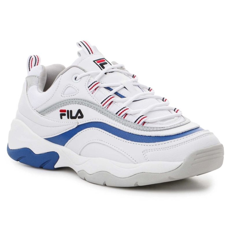 Chaussures Fila Ray Flow 1010578-02G blanc 1