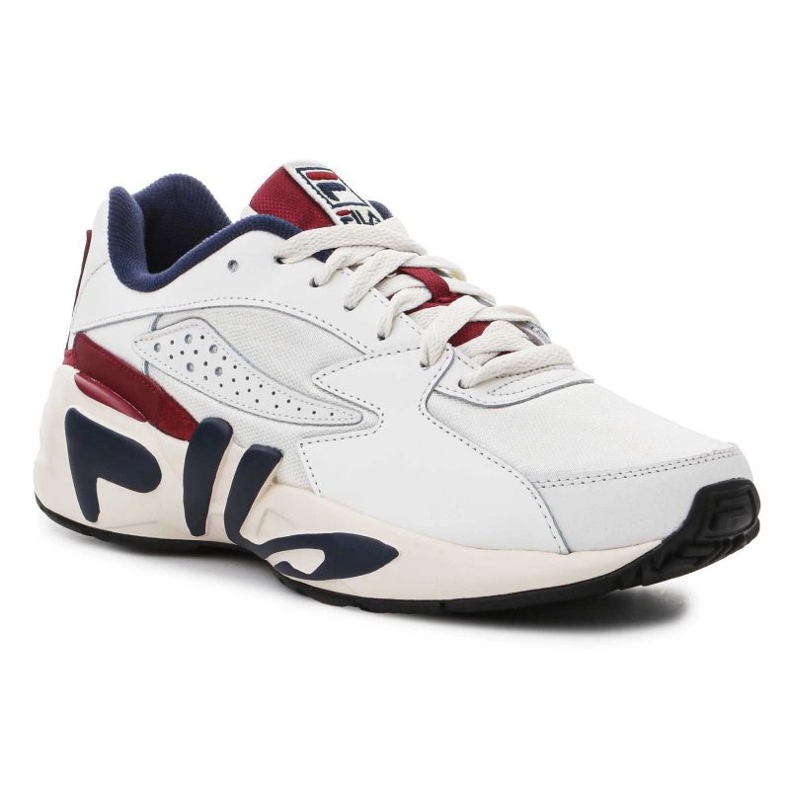 Chaussures Fila Mindblower 1010574-02E beige 1