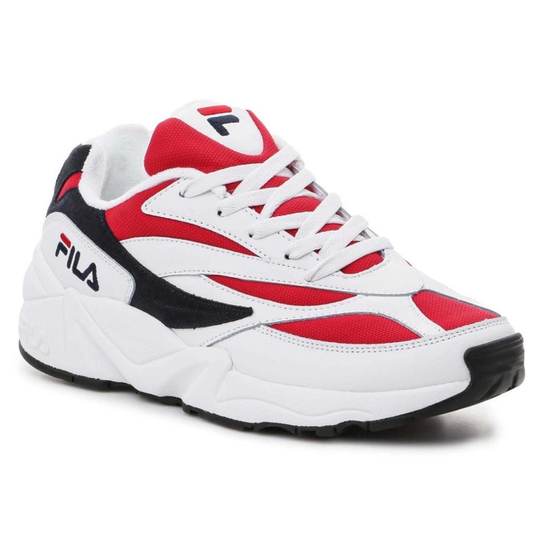 Fila V94M Chaussures basses 1010255-150 blanche 1