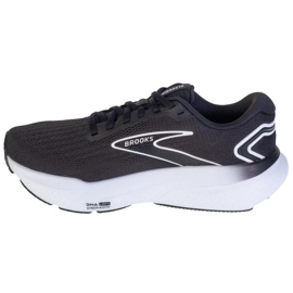 Brooks Glycérine 21 chaussures de course 1204081B090 noir le noir 1