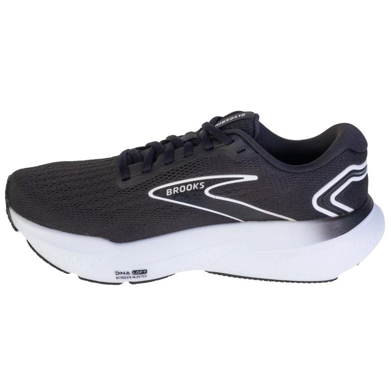 Brooks Glycérine 21 chaussures de course 1204081B090 noir 1