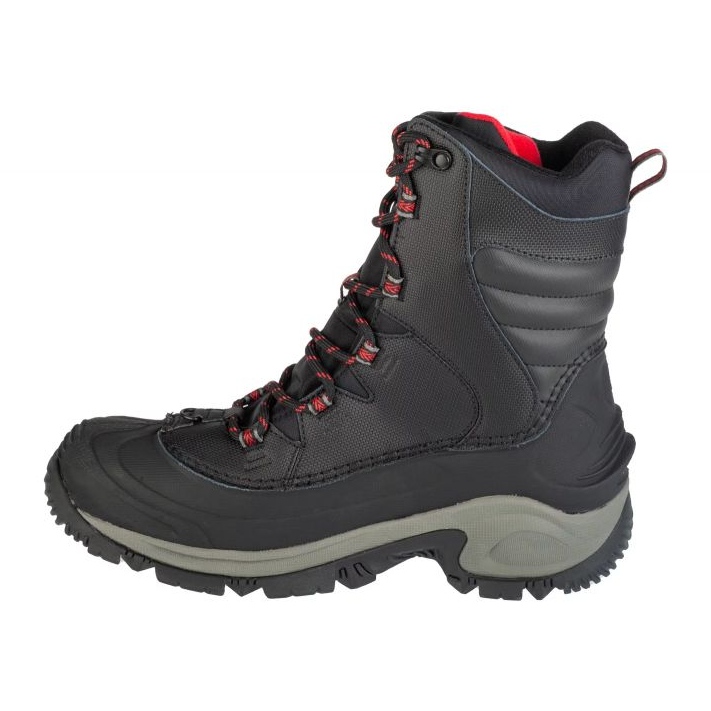 Chaussures de randonnée Columbia Bugaboot Iii 1791221012 noir 1