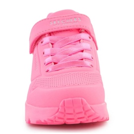Skechers Uno Lite 310451L-NPNK chaussures, rose 2