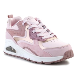 Skechers Uno Gen1 Color Surge chaussures 310547L-LPMT rose 1
