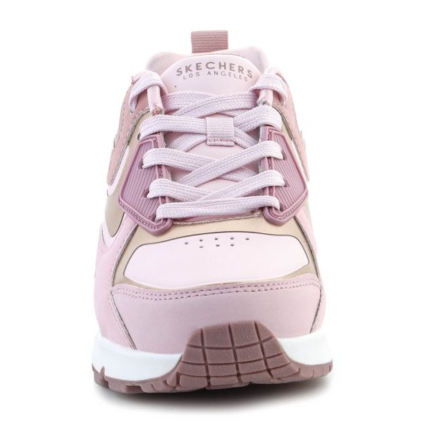 Skechers Uno Gen1 Color Surge chaussures 310547L-LPMT rose 2