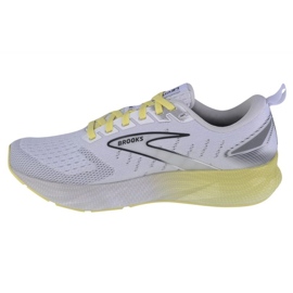 Brooks Levitate 6 chaussures de course 1203831B137 gris 1 Brooks Levitate 6 chaussures de course 1203831B137 gris 1