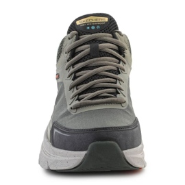Skechers D'Lux Walker 2.0 Grailo chaussures 232953-OLOR vert 2