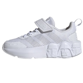 Chaussures Adidas Star Wars Runner IE8044 gris 1 Chaussures Adidas Star Wars Runner IE8044 gris 1
