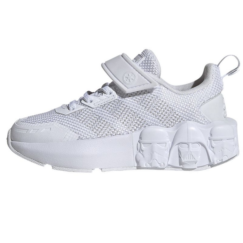 Chaussures Adidas Star Wars Runner IE8044 gris 1 Chaussures Adidas Star Wars Runner IE8044 gris 1