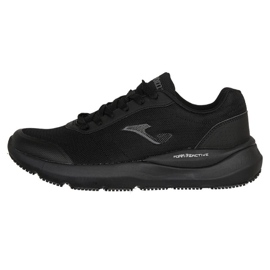 Chaussures Joma C. Acheron 2301 M CACHES2301 le noir 1 Chaussures Joma C. Acheron 2301 M CACHES2301 le noir 1
