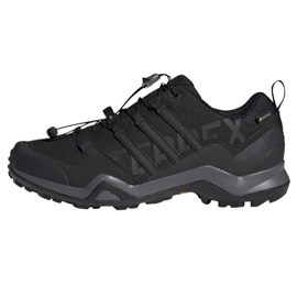 Chaussures Adidas Terrex Swift R2 Gtx M IF7631 le noir 1