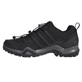 Chaussures Adidas Terrex Swift R2 Gtx M IF7631 le noir 2