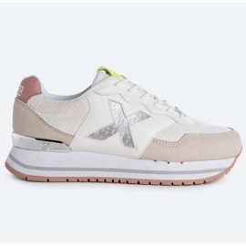 Chaussures Munich Dash Sky 10 1699010 rose 1