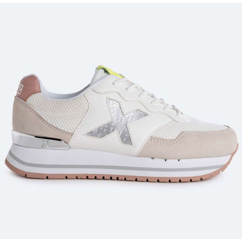 Chaussures Munich Dash Sky 10 1699010 rose 1