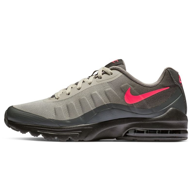 Chaussures Nike Air Max Invigor M CD1515-002 gris 1
