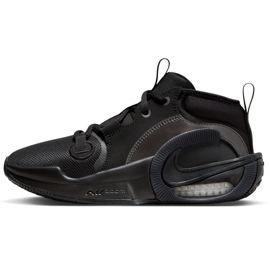 Chaussures Nike Air Zoom Crossover 2 FB2689-002 le noir 1