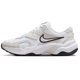 Chaussures Nike AL8 FJ3794-102 blanche 1