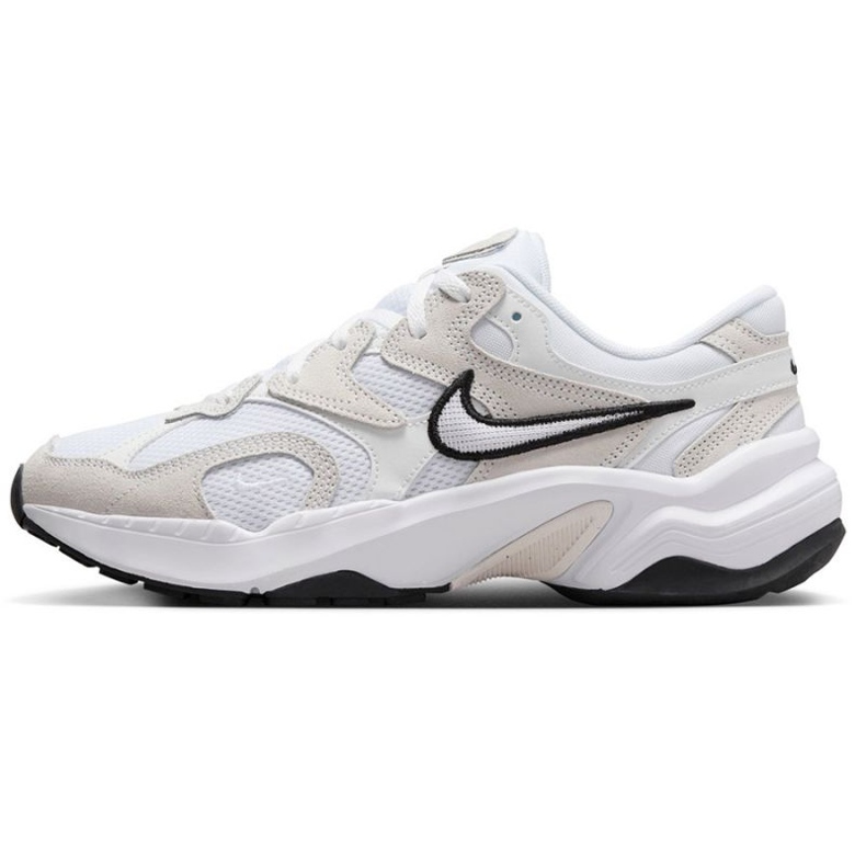 Chaussures Nike AL8 FJ3794-102 blanc 1
