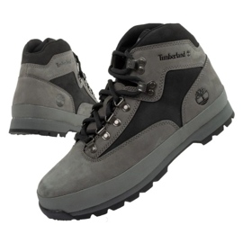 Timberland Euro Sprint TB0A64RD033 Chaussures de randonnée gris 1