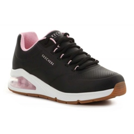 Skechers Uno 2 chaussures 155542-BLK noir 1
