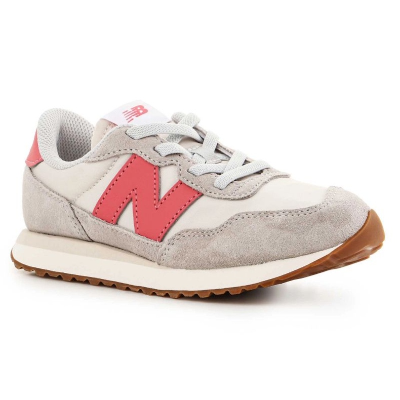 Chaussures New Balance PH237PK beige 1