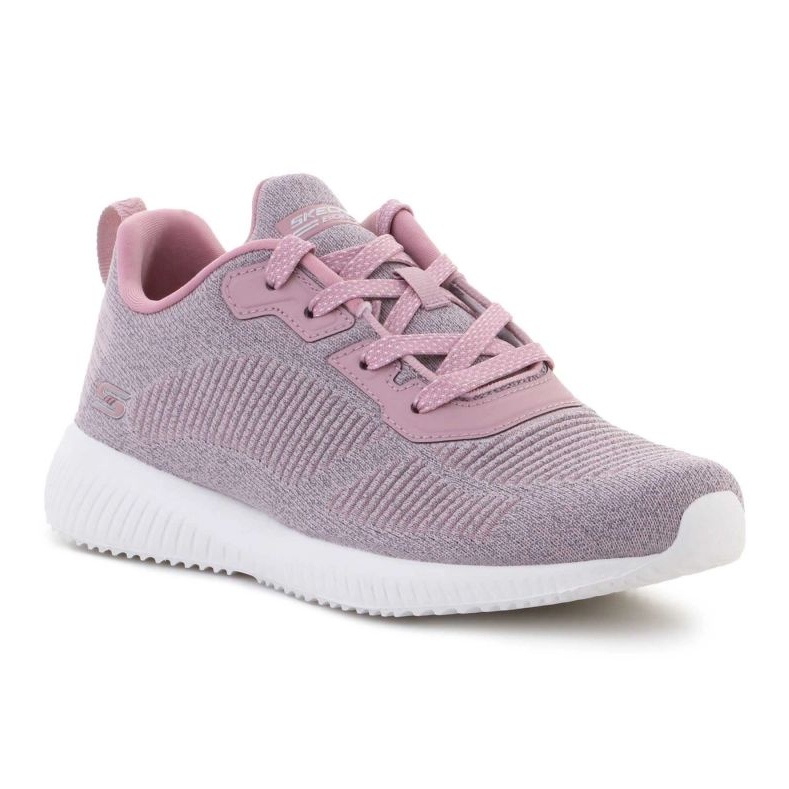 Skechers 117074-MVE chaussures rose 1 Skechers 117074-MVE chaussures rose 1
