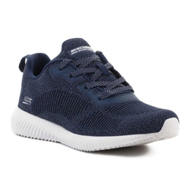 Skechers 117074-NVY chaussures bleu 1