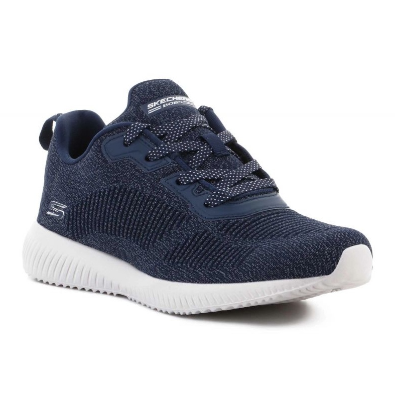 Skechers 117074-NVY chaussures bleu 1