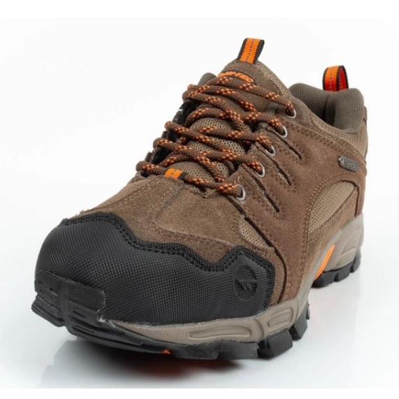 Chaussures de trekking Hi-Tec Auckland Lite O010271-041-01 marron brun 2