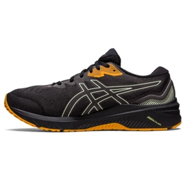 Chaussures de course Asics GT-1000 11 Gtx 1011B447-003 le noir 2