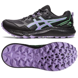 Asics GEL-SONOMA 7 W chaussures de course 1012B413 021 multicolore 6