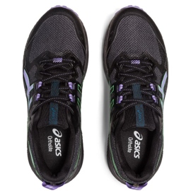 Asics GEL-SONOMA 7 W chaussures de course 1012B413 021 multicolore 8