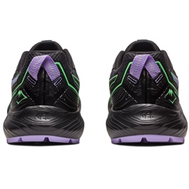 Asics GEL-SONOMA 7 W chaussures de course 1012B413 021 multicolore 9