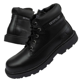 Chaussures Caterpillar Colorado Plus P102294 noir 1