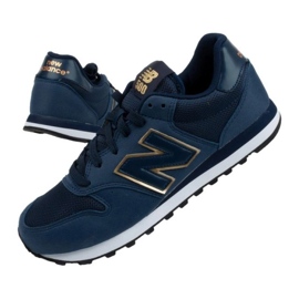 Chaussures New Balance GW500NGN bleu 1 Chaussures New Balance GW500NGN bleu 1