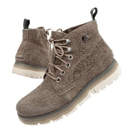 Chaussures Sorel M NM3469-245 beige 2 Chaussures Sorel M NM3469-245 beige 2