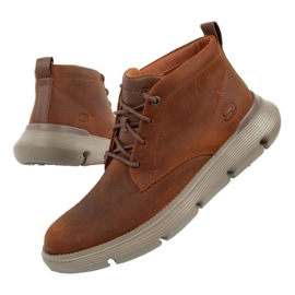 Chaussures Skechers 204903/CDB brun 1