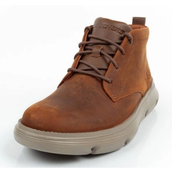 Chaussures Skechers 204903/CDB brun 2 Chaussures Skechers 204903/CDB brun 2