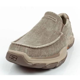 Skechers 204438/TPE chaussures vert 2