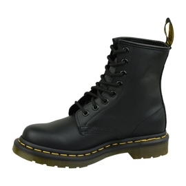 Dr. Martens Dr chaussures Martens 1460 Vonda 24722001 le noir 1