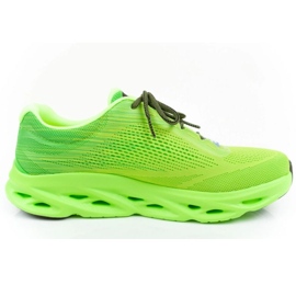 Skechers Go Run 220908/GRN chaussures de course vert 2
