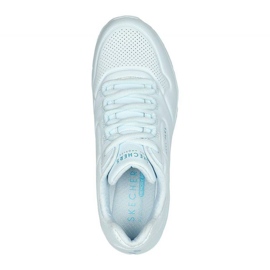 Chaussures Skechers Uno 2 Pastel Players 155652-LTBL bleu 1 Chaussures Skechers Uno 2 Pastel Players 155652-LTBL bleu 1