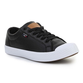 Chaussures Palladium Pallaphoenix OL 75734-037-M noir 1