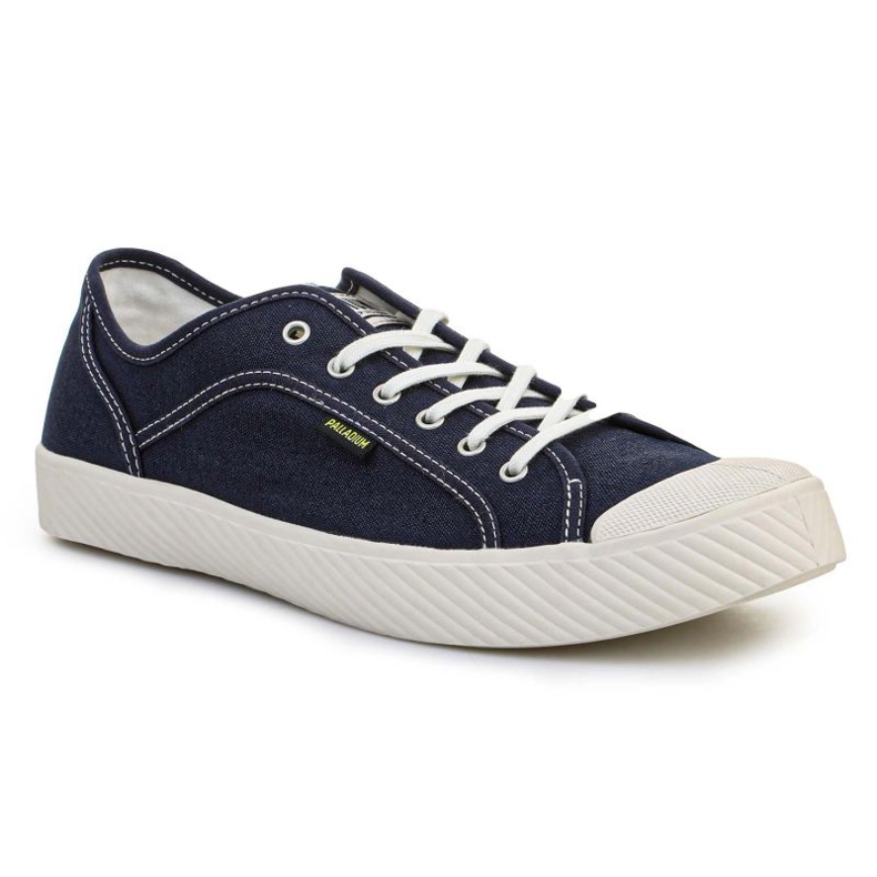 Chaussures Palladium Pallaphoenix Cvs Ii Mood Indigo 77030-458-M bleu 1