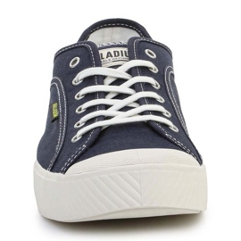 Chaussures Palladium Pallaphoenix Cvs Ii Mood Indigo 77030-458-M bleu 2
