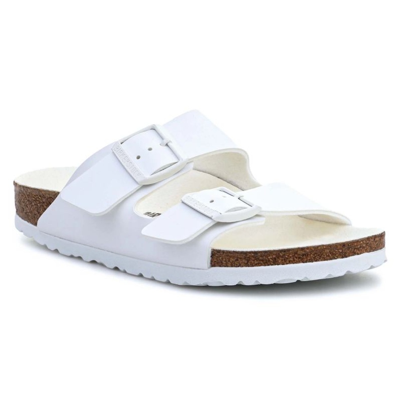 Birkenstock Bs 1019046 Chaussures blanches 1
