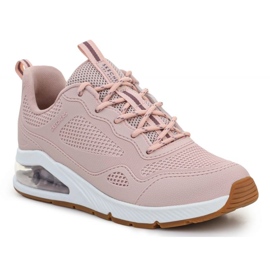 Chaussures Skechers Uno 2 - Voyageur 155640-BLSH rose 1 Chaussures Skechers Uno 2 - Voyageur 155640-BLSH rose 1