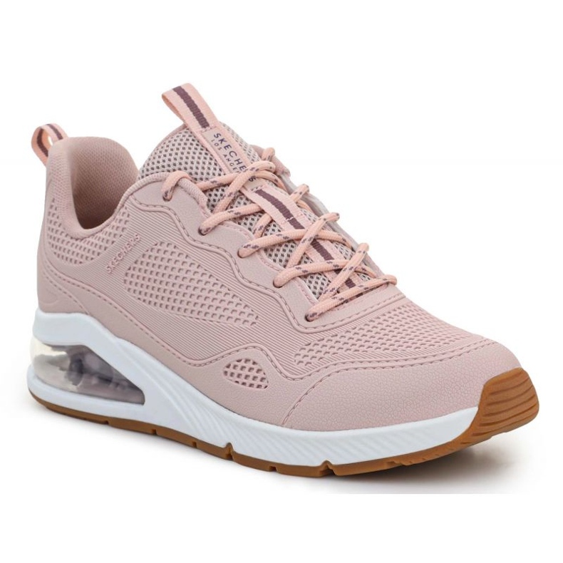 Chaussures Skechers Uno 2 - Voyageur 155640-BLSH rose 1 Chaussures Skechers Uno 2 - Voyageur 155640-BLSH rose 1