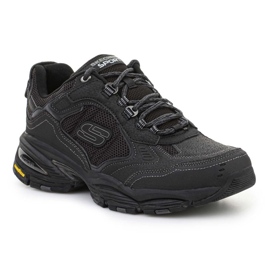 Skechers Vigor 3.0 Noir 237145-BBK chaussures le noir 1